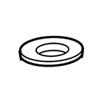 Toyota 48157-17030 Insulator
