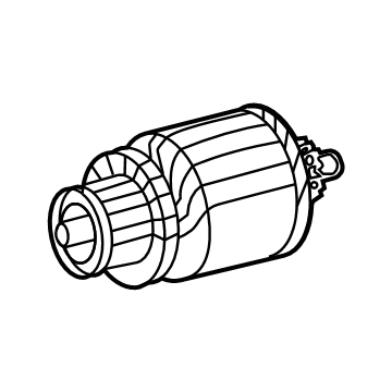 Toyota Armature - 28160-21100