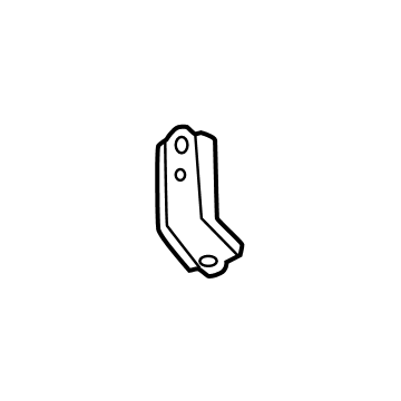Toyota 67645-0E040 Support Bracket