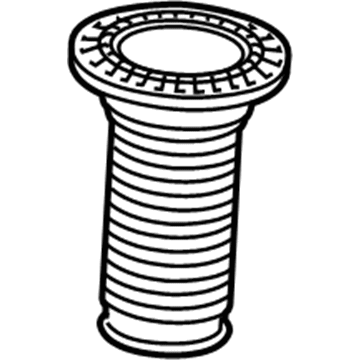 Scion 48157-47020 Upper Insulator