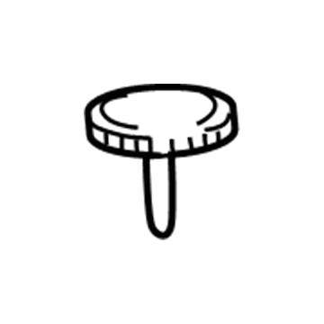 Scion 44305-50020 Reservoir Cap