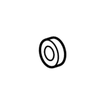 Toyota 17451-0D150 Muffler Gasket