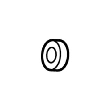 Toyota 90917-A6003 Exhaust Pipe Gasket