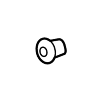 Scion 67489-52020 Door Shell Packing