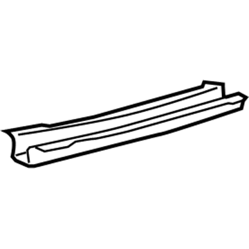 Scion 57417-20110 Lower Reinforcement