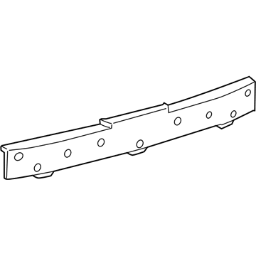 Scion 52615-21030 Absorber