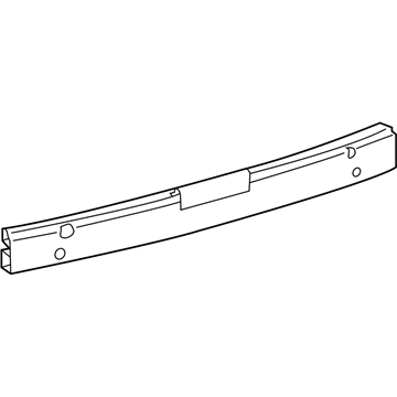 Scion 52023-21060 Impact Bar