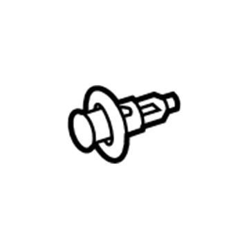 Scion 52161-02020 Side Seal Clip