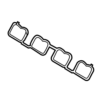 Toyota Highlander Intake Manifold Gasket - 17177-25040