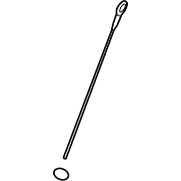 Toyota Grand Highlander Dipstick - 15301-F0040