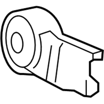 Toyota 89615-06010 Knock Sensor