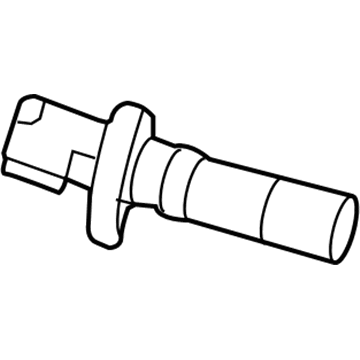 Toyota 90919-A5004 Crankshaft Sensor