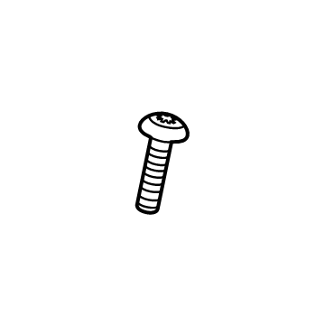 Toyota 71930-0R070-C0 Headrest Guide