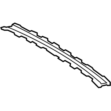 Toyota 63148-0C010 Roof Bow