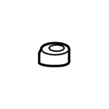 Scion 58871-20060 Shift Boot Cushion