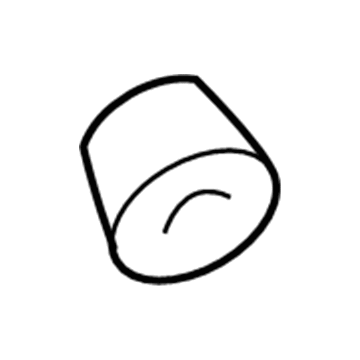 Scion 90176-A0001 Engine Cover Nut