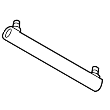 Scion Oil Cooler - 16491-36190