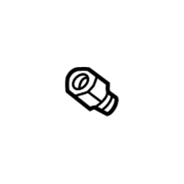 Toyota 90404-16031 Union(For Transaxle Housing)