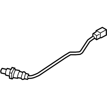 Toyota 89467-06120 Upper Oxygen Sensor