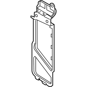 Scion 53881-WB001 Seal