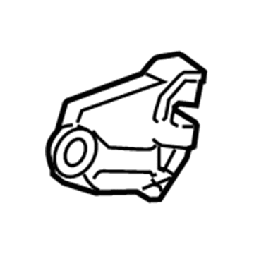 Toyota Avalon Door Latch Assembly - 69060-AC030