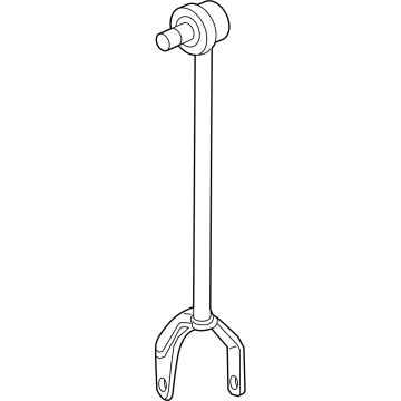 2022 Toyota Mirai Sway Bar Link - 48840-11010