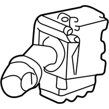 Toyota Camry Dimmer Switch - 84140-06050