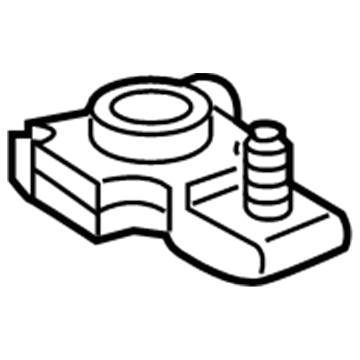 Scion 90982-06070 Negative Term