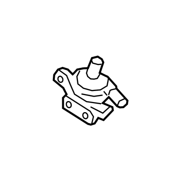 Toyota Water Pump - G9040-33050