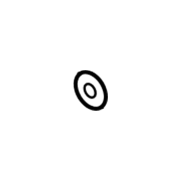 Scion 90118-WB491 Temperature Sensor O-Ring