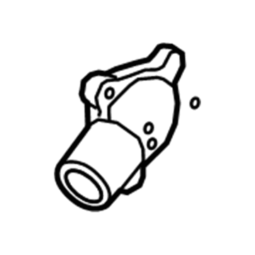 Scion 16321-WB001 Water Inlet