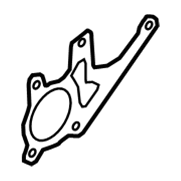 Scion 16326-WB001 Thermostat Housing Gasket
