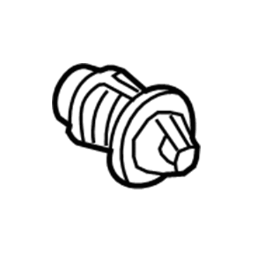 Scion 90118-WB459 Thermostat