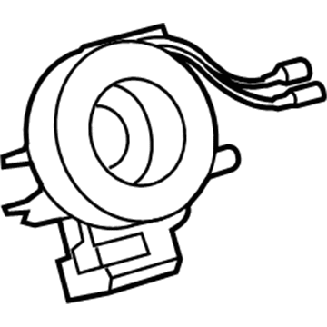 Toyota 84307-0C030 Clockspring