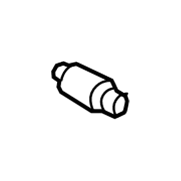 Scion 90981-14011 Dome Lamp Bulb