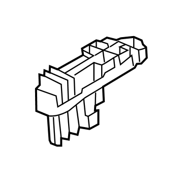 Toyota RAV4 Relay Block - 82610-42080