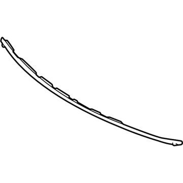 Toyota SU003-09274 Upper Seal
