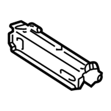 Scion 57451-52070 Front Crossmember
