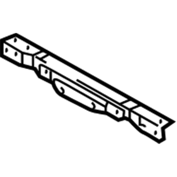 Scion 57688-52010 Reinforcement Beam