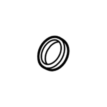 Scion 17451-22060 Center Pipe Gasket