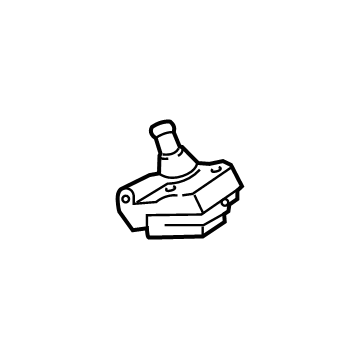 Toyota Water Pump - G9040-42010