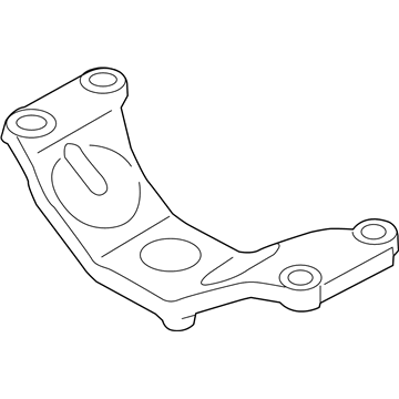 Scion FR-S Engine Mount - SU003-01004