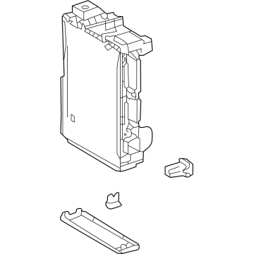 Toyota Corolla Cross Relay Block - 82730-0A210