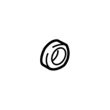 Toyota 44275-0C010 Stopper