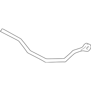 Toyota Sway Bar Kit - 48812-02040