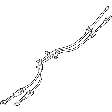 Scion Shift Cable - 33820-WB001