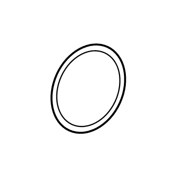 Toyota 90301-96005 Knuckle O-Ring