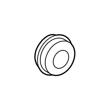 Toyota 43514-0C020 Grease Cap