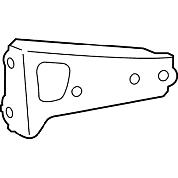 Scion 17118-37010 Mount Bracket