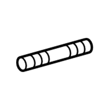 Scion 90126-A0019 Exhaust Manifold Stud